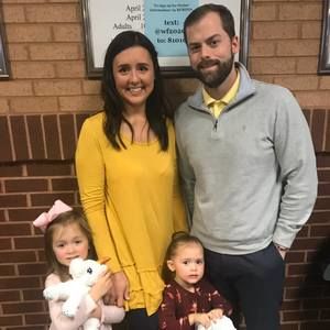 Meet your Posher, Cody